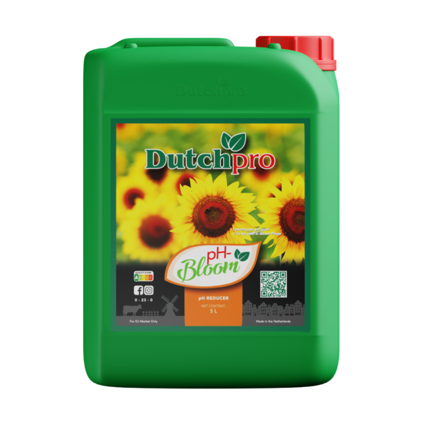 DP pH- 5l Bloom
