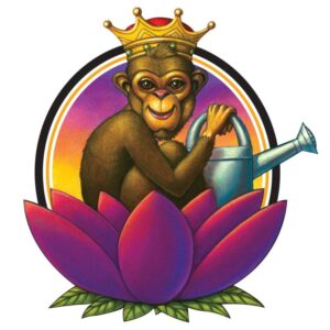 AN Jungle Juice Grow 5 l