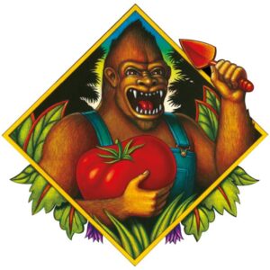 AN pH Perfect Sensi Bloom B 5 l