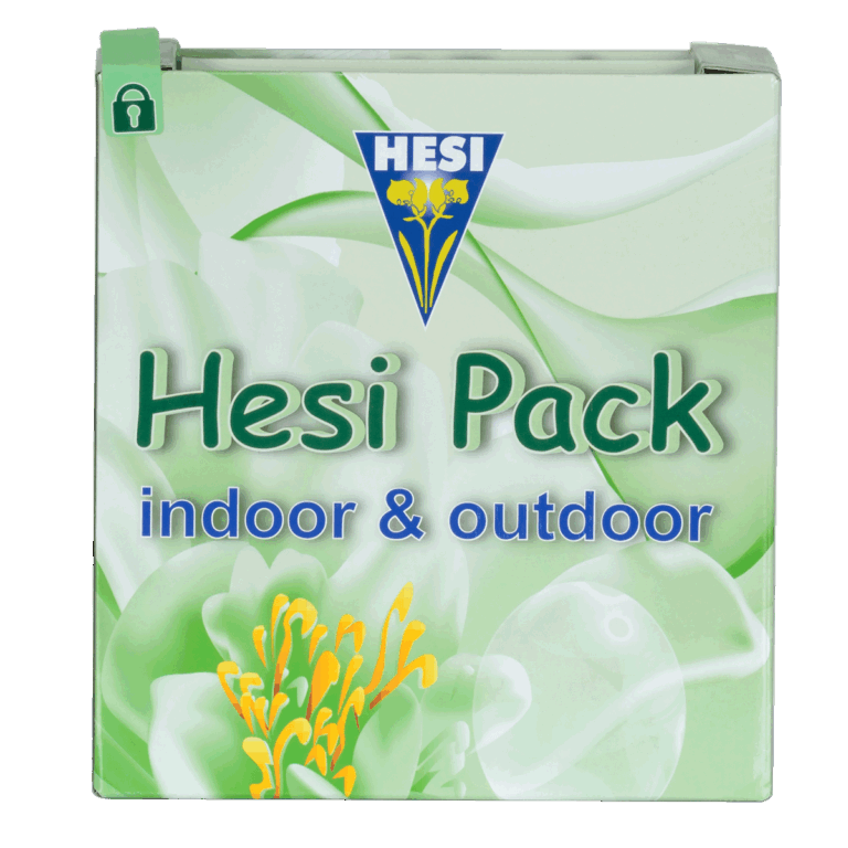 Hesi Pack