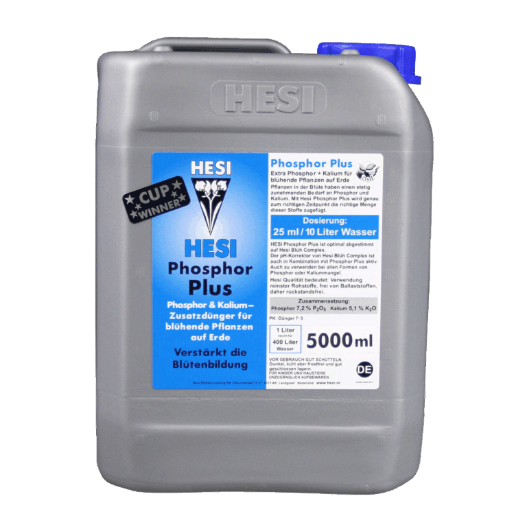 Hesi Phosphor Plus