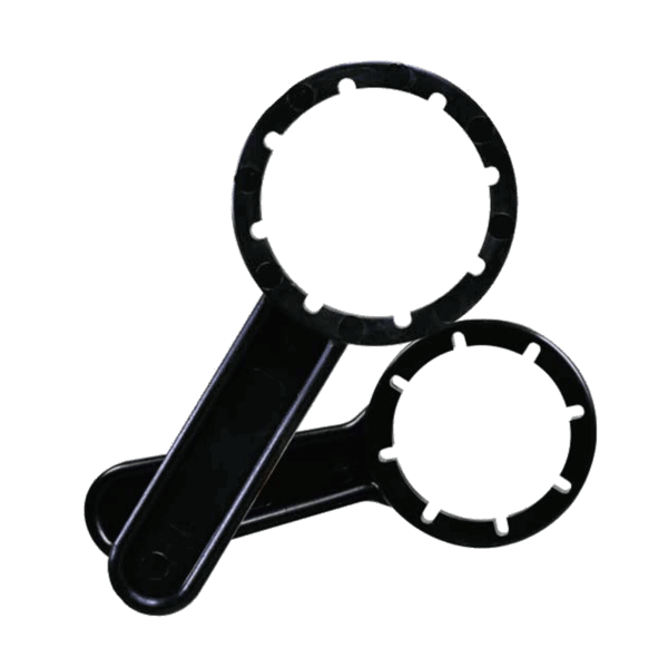 Hesi Kanisterschlüssel