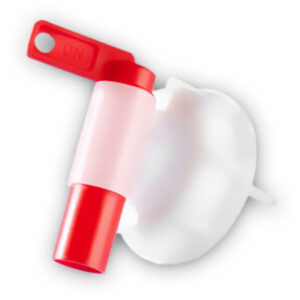 Abfüllhahn für 20L Kanister