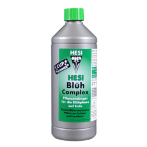 Hesi Blüh Complex 1 l