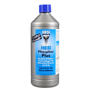 Hesi Phosphor Plus
