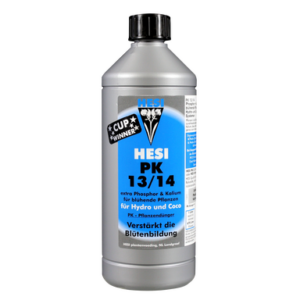Hesi PK 13/14