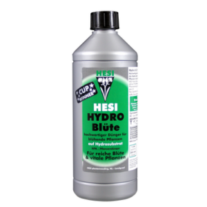 Hesi Hydro Blüte