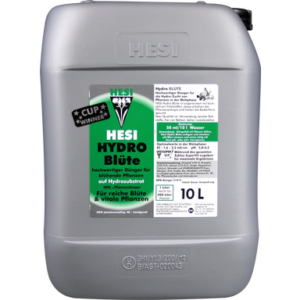 Hesi Hydro Blüte
