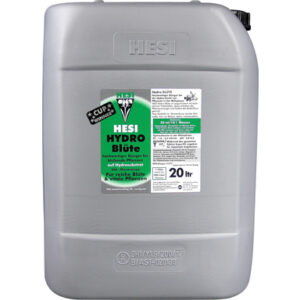 Hesi Hydro Blüte