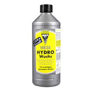 Hesi Hydro Wuchs