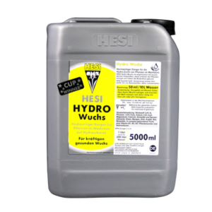 Hesi Hydro Wuchs