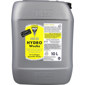 Hesi Hydro Wuchs