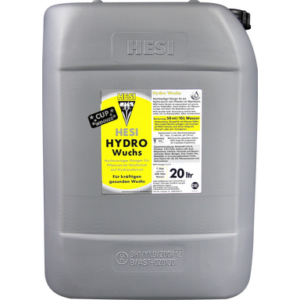 Hesi Hydro Wuchs
