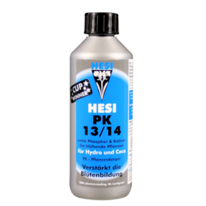 Hesi PK 13/14