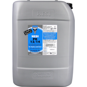 Hesi PK 13/14