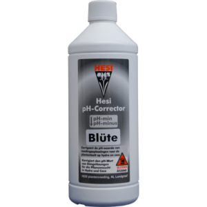 Hesi pH- Blüte