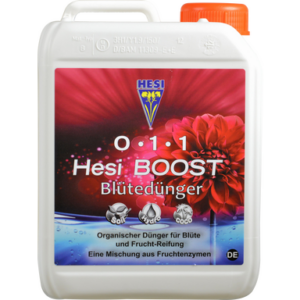 Hesi Boost
