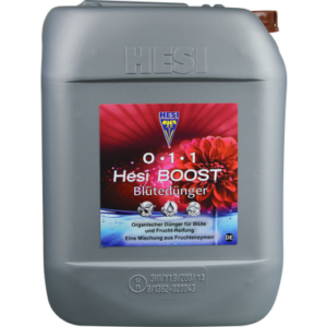 Hesi Boost