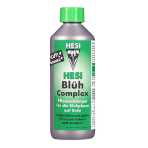 Hesi Blüh Complex