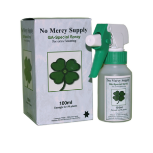 No Mercy GA Spray 100ml