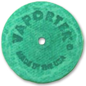 Vaportek 6 Gramm Disc Lemon