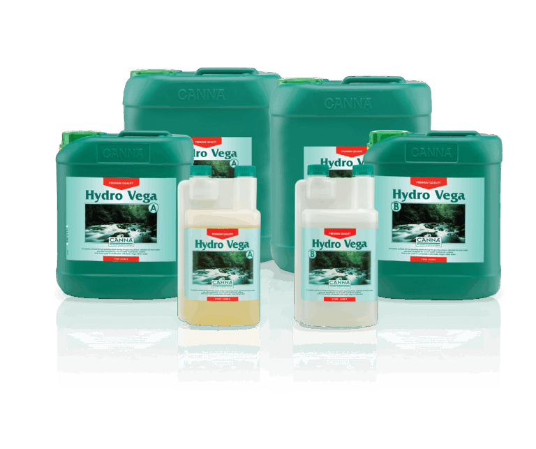 Canna Hydro Vega A+B 2x5L ww 1 Canna Hydro Vega A+B 2x1L ww