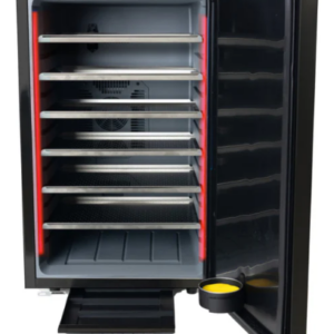 Cannatrol Cool Cure C &ndash; Pr&auml;zise Trocknung & Curing Control