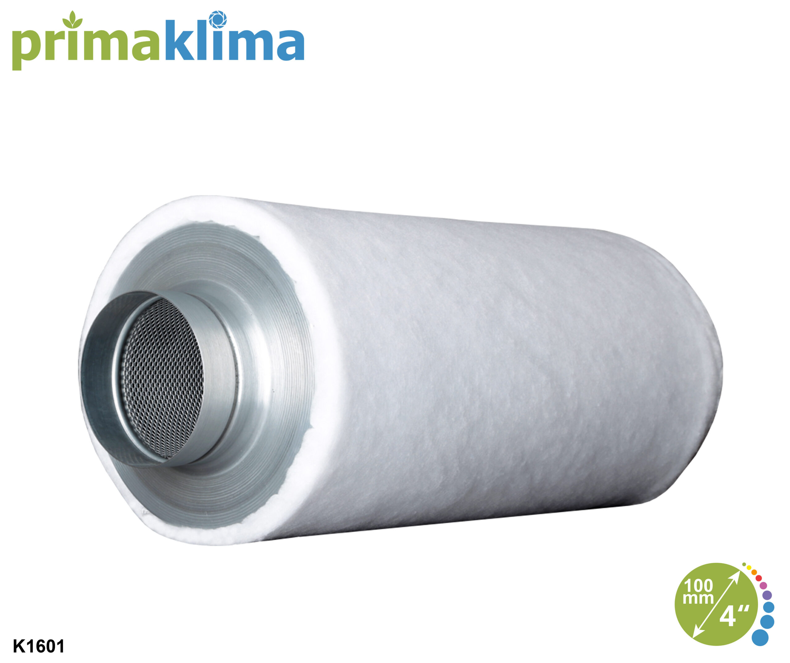 PrimaKlima K1601