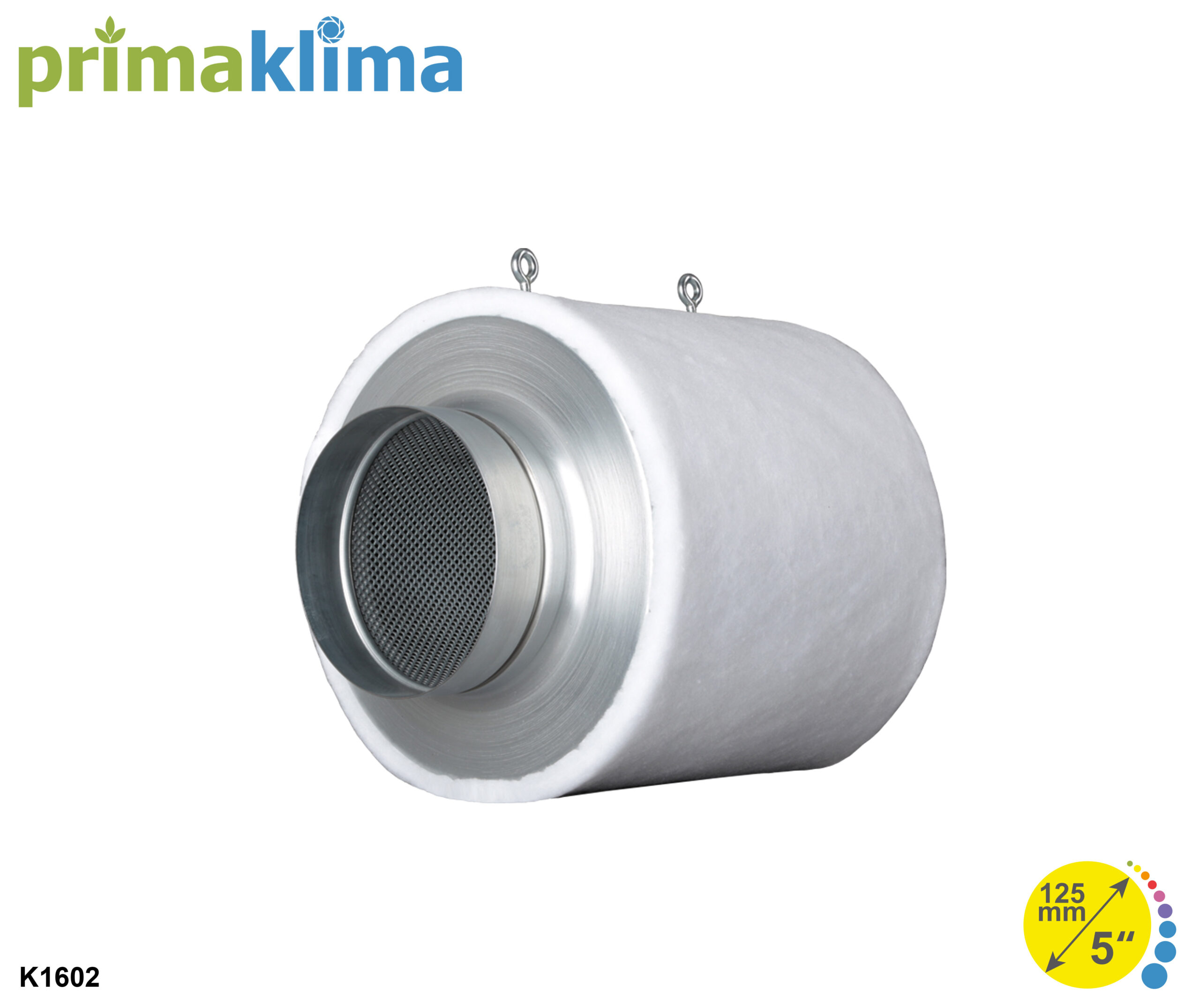 PrimaKlima K1602