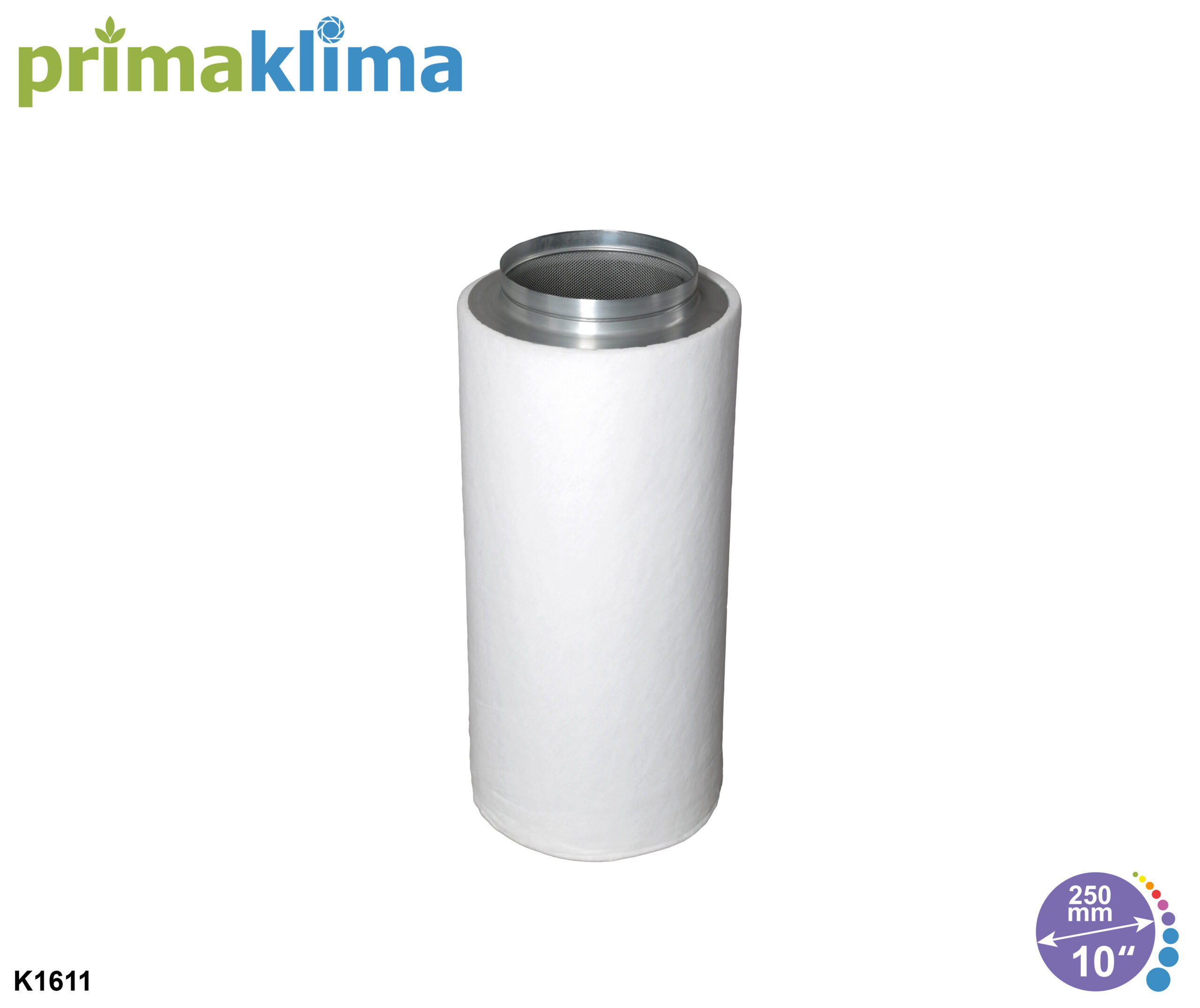 PrimaKlima K1611 1 PrimaKlima K1611