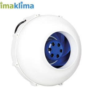 PrimaKlima PK125-ECblue (680 m³/h)