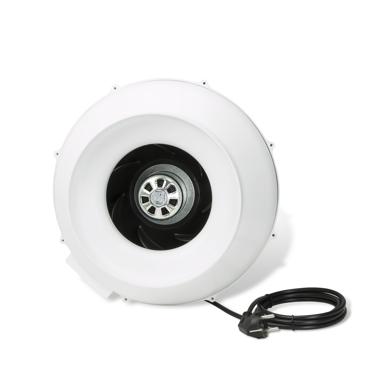 PrimaKlima PK250-ECblue (1450 m³/h)