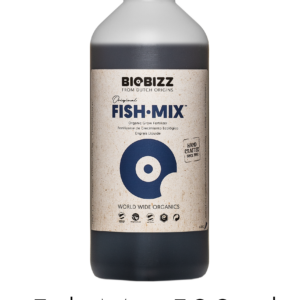 BioBizz Fish Mix 1 l