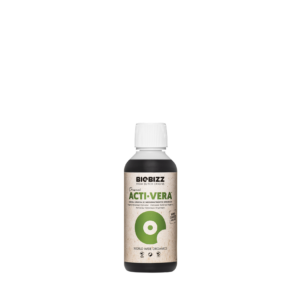 BioBizz Acti Vera 1 l