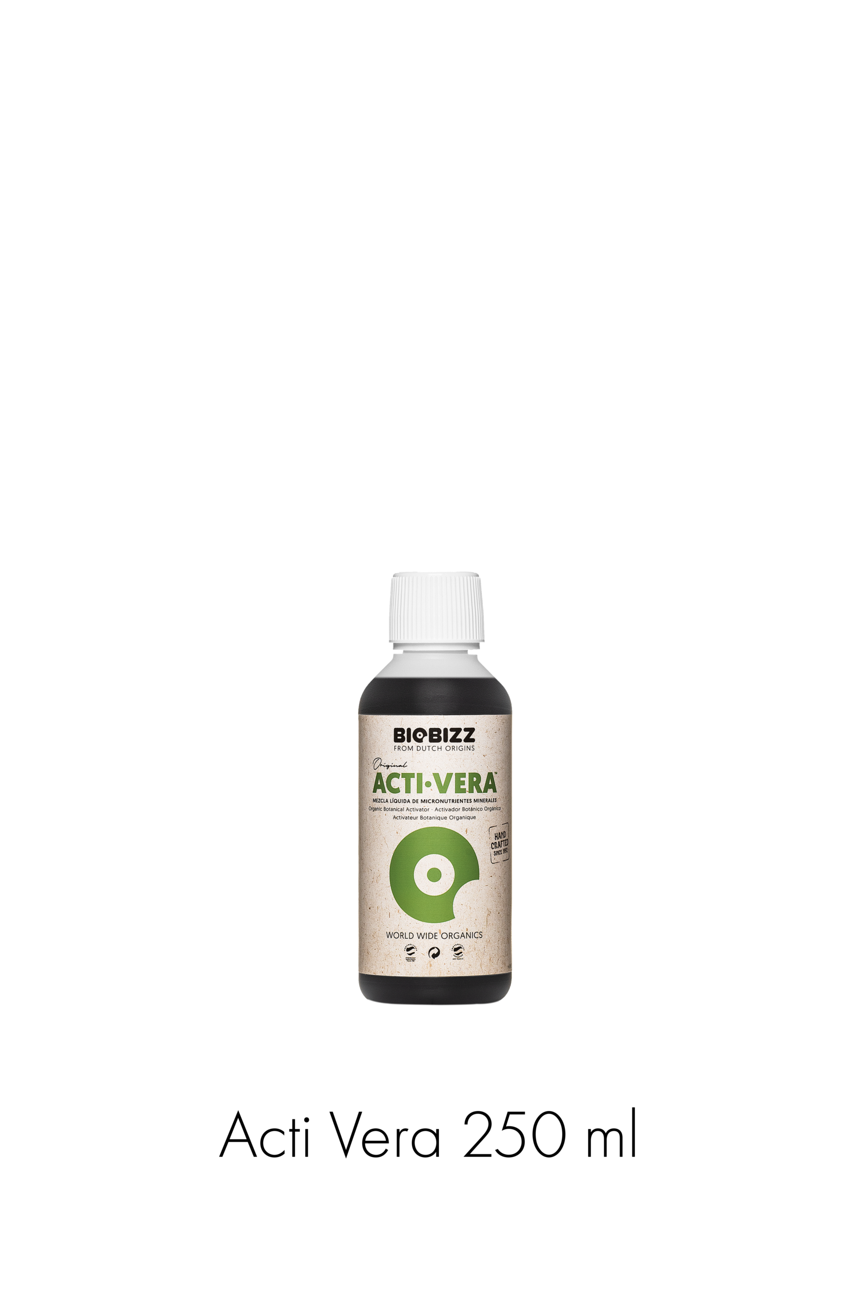 BioBizz Acti Vera 1 l 1 BioBizz Acti Vera 1 l