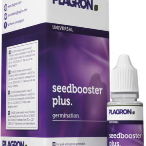 Plagron Seedbooster Plus 10 ml