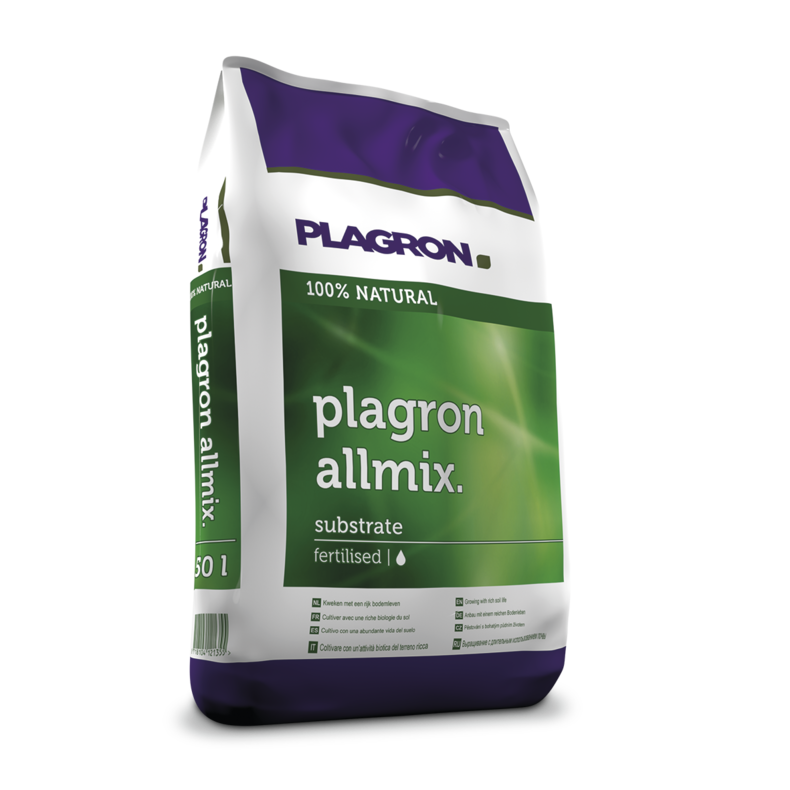 Plagron Allmix - 50 l