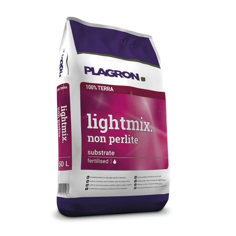 Plagron Lightmix - 50 l
