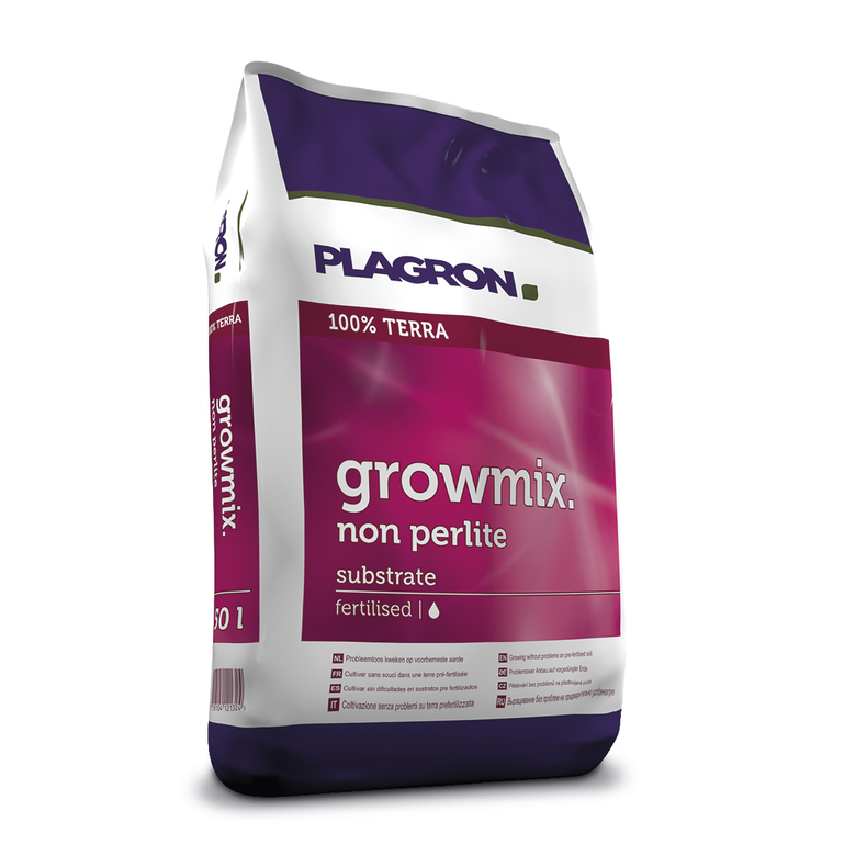 Plagron Growmix - 50 l