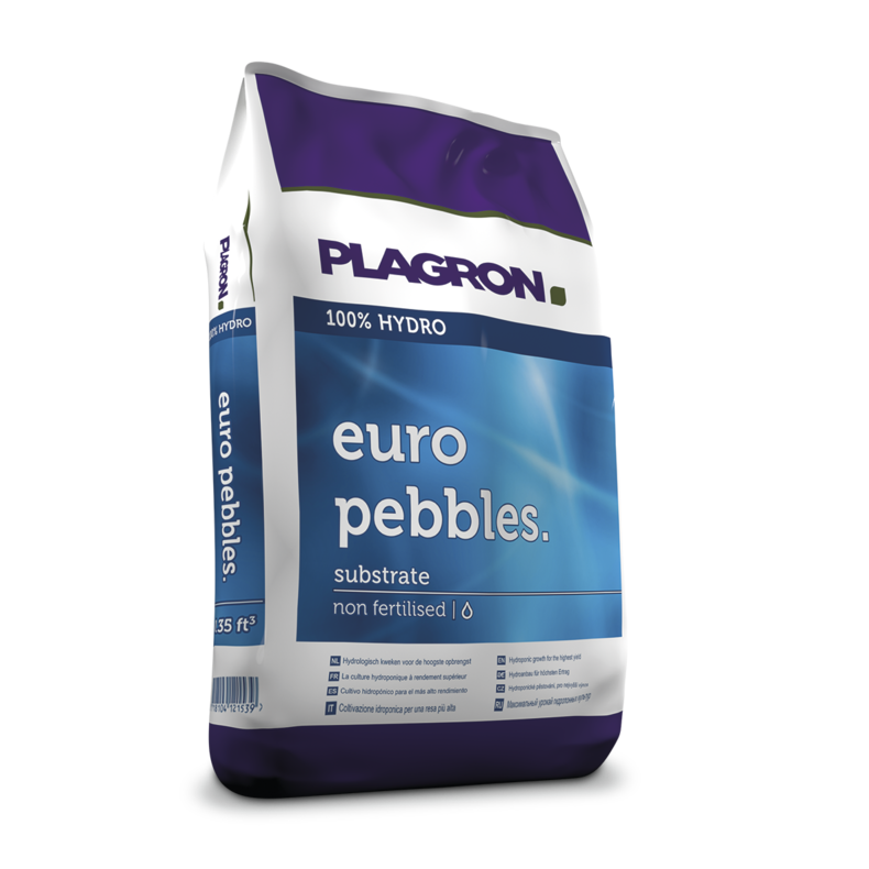 Plagron Euro Pebbles - 10 l