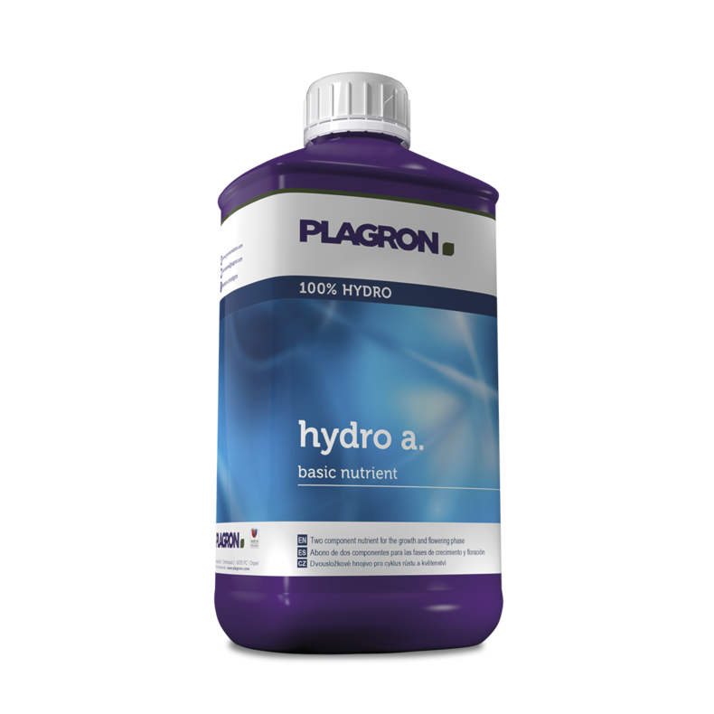 Plagron Hydro A 3-0-1 1 l