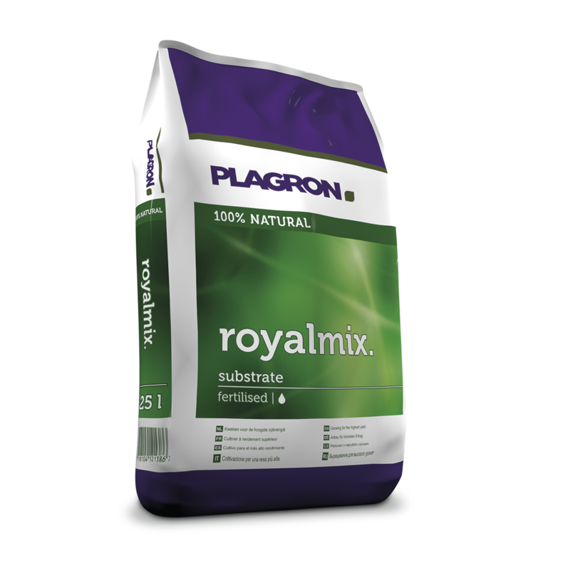 Plagron Royalmix - 50 l