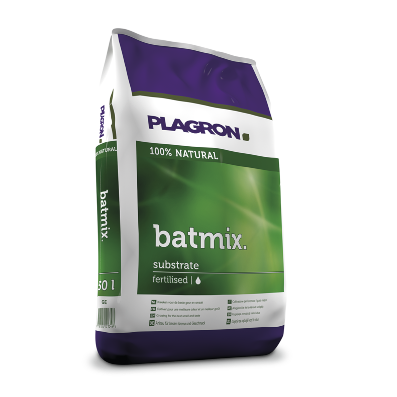 Plagron Batmix - 25 l