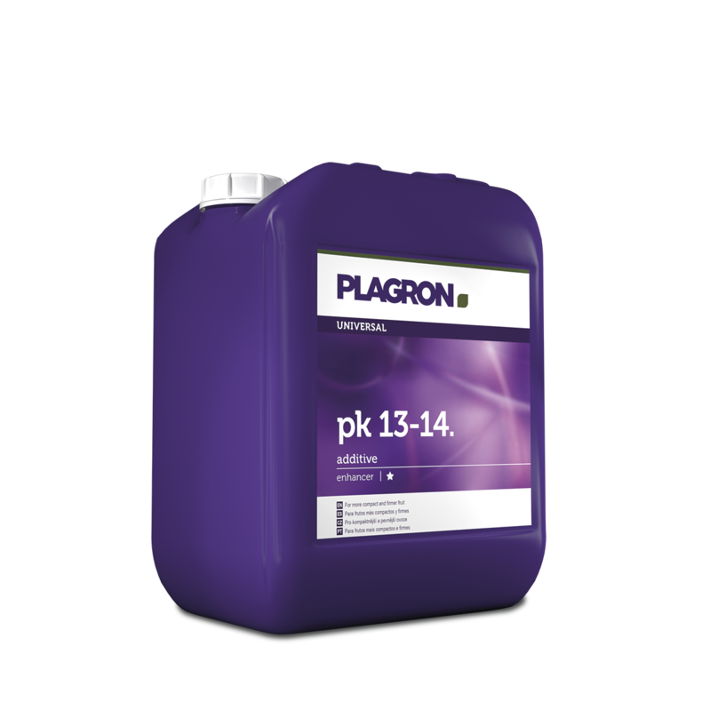 Plagron Pk 13-14 10 l