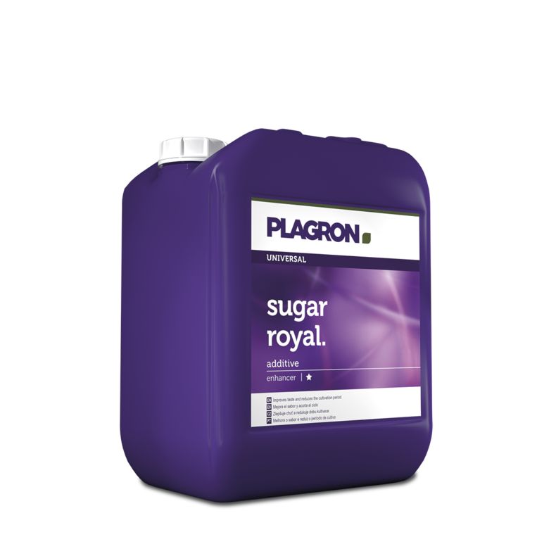 Plagron Sugar Royal 20 l