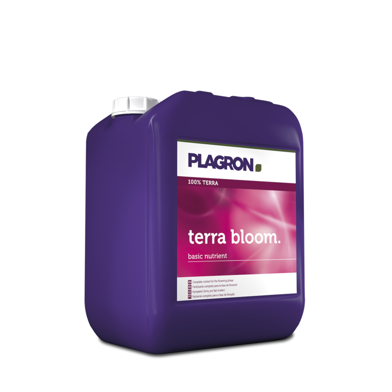 Plagron Terra Bloom 20 l