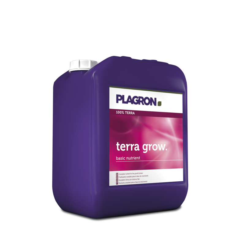 Plagron Terra Grow 10 l