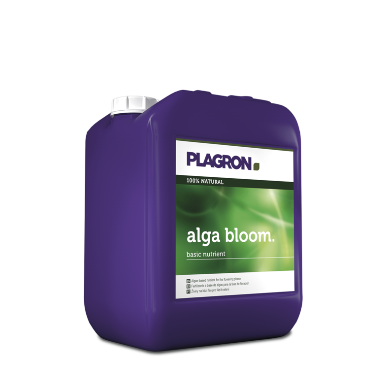 Plagron Alga Bloom 20 l
