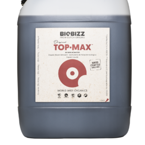 BioBizz Top Max 10 l