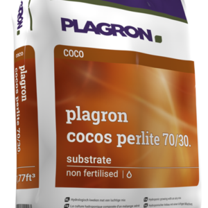 Plagron Cocos Perlite 70/30 - Palette